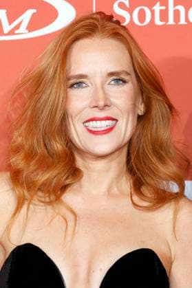 Toni Cowan-Brown bei der amfAR Las Vegas Gala 2025 im Hotel Wynn Las Vegas. Las Vegas, 21.11.2025