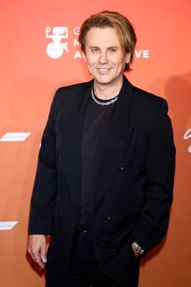 Jonathan Cheban bei der amfAR Las Vegas Gala 2025 im Hotel Wynn Las Vegas. Las Vegas, 21.11.2025