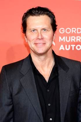 Hayes MacArthur bei der amfAR Las Vegas Gala 2025 im Hotel Wynn Las Vegas. Las Vegas, 21.11.2025