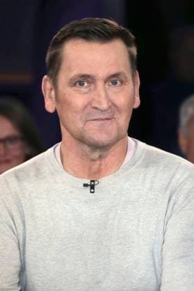 Ingo Naujoks bei der Aufzeichnung der NDR Talk Show im NDR Fernsehstudio Lokstedt. Hamburg, 21.11.2025
