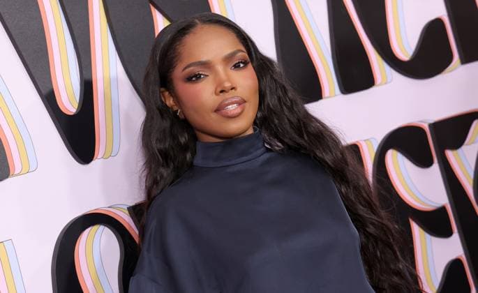 4th Annual Femme It Forward Give Her FlowHERS Gala at The Beverly Hilton Featuring: Ryan Destiny Where: Los Angeles, California, United States When: 21 Nov 2025 Credit: Faye s Vision Cover Images EDITORIAL USE ONLY. NOT FOR USE BY NEWSPAPERS BASED IN THE UK. Copyright: xx coverimg55286028