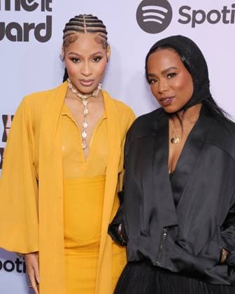 4th Annual Femme It Forward Give Her FlowHERS Gala at The Beverly Hilton Featuring: Pretty Vee, Heather Lowery Where: Los Angeles, California, United States When: 21 Nov 2025 Credit: Faye s Vision Cover Images EDITORIAL USE ONLY. NOT FOR USE BY NEWSPAPERS BASED IN THE UK. Copyright: xx coverimg55285952