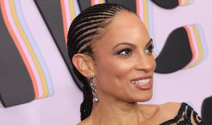 4th Annual Femme It Forward Give Her FlowHERS Gala at The Beverly Hilton Featuring: Goapele Where: Los Angeles, California, United States When: 21 Nov 2025 Credit: Faye s Vision Cover Images EDITORIAL USE ONLY. NOT FOR USE BY NEWSPAPERS BASED IN THE UK. Copyright: xx coverimg55285896