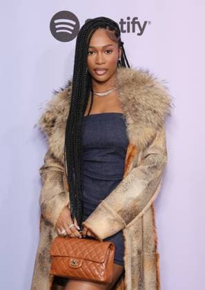 4th Annual Femme It Forward Give Her FlowHERS Gala at The Beverly Hilton Featuring: Dess Dior Where: Los Angeles, California, United States When: 21 Nov 2025 Credit: Faye s Vision Cover Images EDITORIAL USE ONLY. NOT FOR USE BY NEWSPAPERS BASED IN THE UK. Copyright: xx coverimg55285904