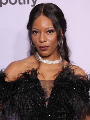 4th Annual Femme It Forward Give Her FlowHERS Gala at The Beverly Hilton Featuring: Briana Washington Where: Los Angeles, California, United States When: 21 Nov 2025 Credit: Faye s Vision Cover Images EDITORIAL USE ONLY. NOT FOR USE BY NEWSPAPERS BASED IN THE UK. Copyright: xx coverimg55285794