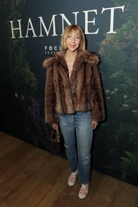 New York special screening of Focus Features Hamnet in select theaters Nov. 26th and Nationwide Dec 5th at The Whitby Hotel screening room Featuring: Heidi Gardner Where: New York, New York, United States When: 21 Nov 2025 Credit: Marion Curtis StarPix for Focus Features INSTARimages EDITORIAL USE ONLY. NOT FOR USE BY NEWSPAPERS BASED IN THE UK. Copyright: xx instar55286386