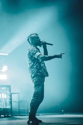 ludwigsburg mhp arena Baden Württemberg Deutschland Copyright: xmarcxblessingx