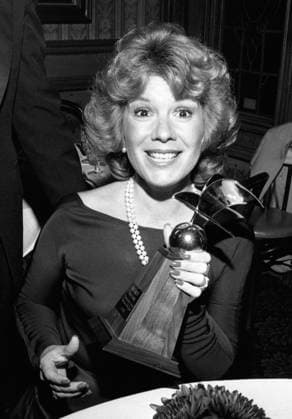 Vikki Carr at the 11th Annual Golden Eagle Awards sponsored by Nosotros at the Beverly Hilton Hotel in Beverly Hills, California on June 12, 1981. Copyright: xRalphxDominguez MediaPunchx