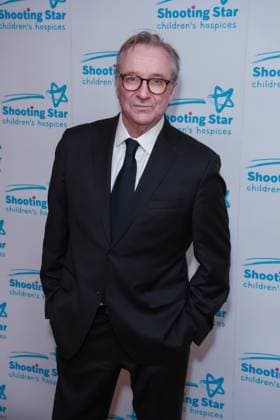 November 22, 2025, London, United Kingdom: Neil Pearson seen attending the Shooting Star Ball in aid of Shooting Star Children s Hospices at the Royal Lancaster Hotel. London United Kingdom - ZUMAs197 20251122_aaa_s197_277 Copyright: xBrettxCovex
