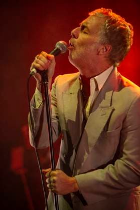 Baxter Dury at Eventim Apollo Baxter Dury performs at Eventim Apollo in London on 22nd November 2025., Credit:Zoran Veselinovic Avalon UK, London, Eventim Apollo  Copyright: xZoranxVeselinovicx xAvalonx 1054060446