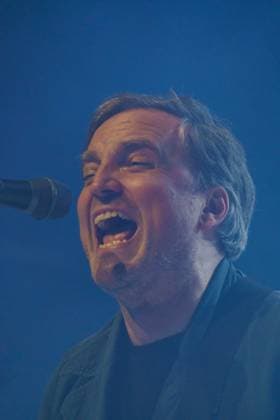 Starsailor perform at the O2 Forum Kentish Town in London, UK, on 22nd November 2025. Starsailor perform at the O2 Forum Kentish Town in London, UK, on 22nd November 2025., Credit:Oleksii Ovcharenko Avalon United Kingdom, London  Copyright: xOleksiixOvcharenkox xAvalonx 1054062223