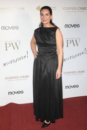 Moves Power Women 2025 22nd annual Moves Power Gala & Awards celebrating 22 years of Moves Power Women eld at Kimpton Hotel Featuring: Loren De Nicola Where: New York, New York, United States When: 22 Nov 2025 Credit: Udo Salters WENN New York New York United States Copyright: xUdoxSalters WENNx wenn40803967 DS7x wenn40803967