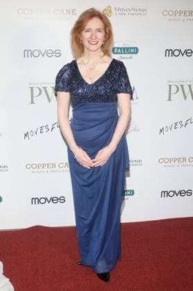 Moves Power Women 2025 22nd annual Moves Power Gala & Awards celebrating 22 years of Moves Power Women eld at Kimpton Hotel Featuring: Lori Silverbush Where: New York, New York, United States When: 22 Nov 2025 Credit: Udo Salters WENN New York New York United States Copyright: xUdoxSalters WENNx wenn40803968 DS7x wenn40803968