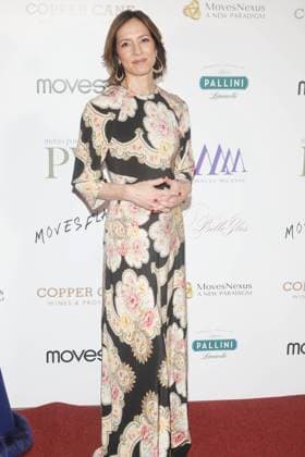 Moves Power Women 2025 22nd annual Moves Power Gala & Awards celebrating 22 years of Moves Power Women eld at Kimpton Hotel Featuring: Annika Pergament Where: New York, New York, United States When: 22 Nov 2025 Credit: Udo Salters WENN New York New York United States Copyright: xUdoxSalters WENNx wenn40803948 DS7x wenn40803948