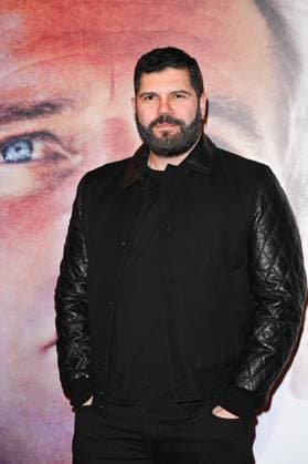 43rd Turin Film Festival 2025, Day 2 - Avemmaria Photocall In the photo: Salvatore Esposito  Copyright: xManuelexMangiarottix xipa-agency.netx xMangiarottix xD avanzox IPA_Agency_IPA68289789