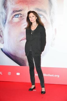 43 Turin Film Festival 2025, Day 2 - Photocall Jacqueline Bisset star of the mole In the photo: Jacqueline Bisset  Copyright: xManuelexMangiarottix xipa-agency.netx xMangiarottix xD avanzox IPA_Agency_IPA68290823
