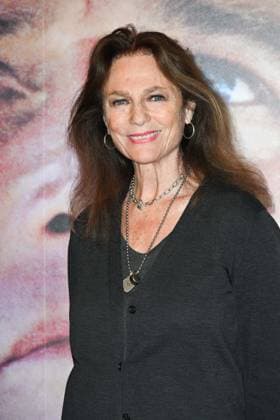 43 Turin Film Festival 2025, Day 2 - Photocall Jacqueline Bisset star of the mole In the photo: Jacqueline Bisset  Copyright: xManuelexMangiarottix xipa-agency.netx xMangiarottix xD avanzox IPA_Agency_IPA68290831