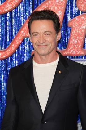 Hugh Jackman Première du film Sur un Air de Blues Song Sung Blue au Grand Rex à Paris le 23 novembre 2025 Coadic Guirec Bestimage Premiere of the film Sur un Air de Blues Song Sung Blue at the Grand Rex in Paris on November 23, 2025 Paris France  Copyright: xCOADICxGUIRECx xBESTIMAGExCOADICxGUIRECx xBESTIMAGEx