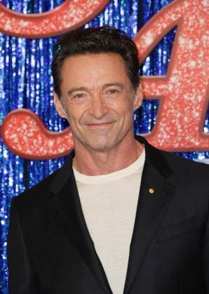 Hugh Jackman Première du film Sur un Air de Blues Song Sung Blue au Grand Rex à Paris le 23 novembre 2025 Coadic Guirec Bestimage Premiere of the film Sur un Air de Blues Song Sung Blue at the Grand Rex in Paris on November 23, 2025 Paris France  Copyright: xCOADICxGUIRECx xBESTIMAGExCOADICxGUIRECx xBESTIMAGEx