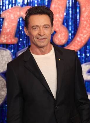 Sur un Air de Blues - Song Sung Blue Premiere Hugh Jackman attends the Sur un Air de Blues - Song Sung Blue Premiere at Le Grand Rex on November 23, 2025 in Paris, France.  Copyright: xDFYx
