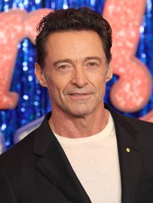 Sur un Air de Blues - Song Sung Blue Premiere Hugh Jackman attends the Sur un Air de Blues - Song Sung Blue Premiere at Le Grand Rex on November 23, 2025 in Paris, France.  Copyright: xDFYx