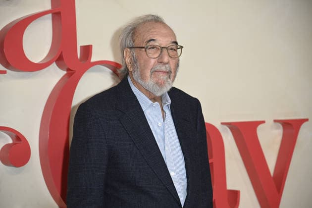 Ella McCay UK special screening, Picturehouse Central, London, UK, 24 November 2025 James L. Brooks at the UK special screening of Ella McCay, Picturehouse Central, London, UK, 24 November 2025., Credit:Justin Ng Avalon United Kingdom, London  Copyright: xJustinxNgx xAvalonx 1054416990