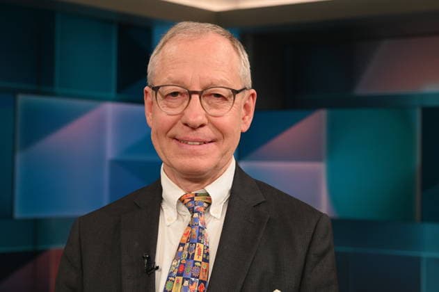 Prof. Dr. Gerrit Heinemann, Professor für Betriebswirtschaftslehre, Management und Handel an der Hochschule Niederrhein, zu Gast in der ARD Talkshow Hart aber Fair mit dem Thema Rabattschlacht und Bestellwahn: Was ist der wahre Preis der Schnäppchen?