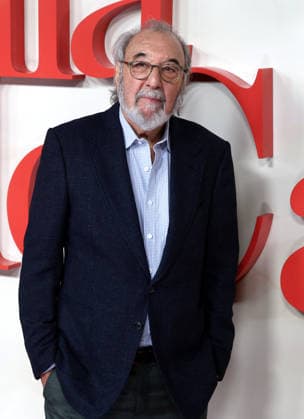 Ella McCay UK Special Screening at Picture house Central in London, UK - 24 Nov 2025 James L. Brooks attends the Ella McCay UK Special Screening at Picture house Central. London United Kingdom Copyright: xFredxDuvalx xSOPAxImagesx FD_Ella_McCay_28