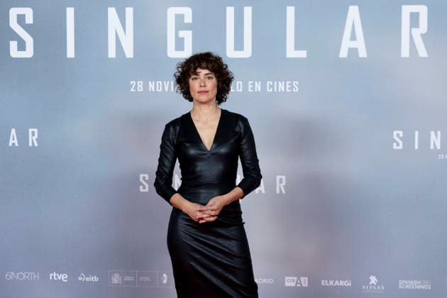 Singular Photocall in Madrid, Spain - 24 Nov 2025 Patricia López Arnaiz attends the Singular Photocall at Hotel Urso in Madrid. Madrid Spain Copyright: xNachoxLopezx xSOPAxImagesx Singular_S_19