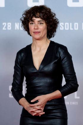 Singular Photocall in Madrid, Spain - 24 Nov 2025 Patricia López Arnaiz attends the Singular Photocall at Hotel Urso in Madrid. Madrid Spain Copyright: xNachoxLopezx xSOPAxImagesx Singular_S_24