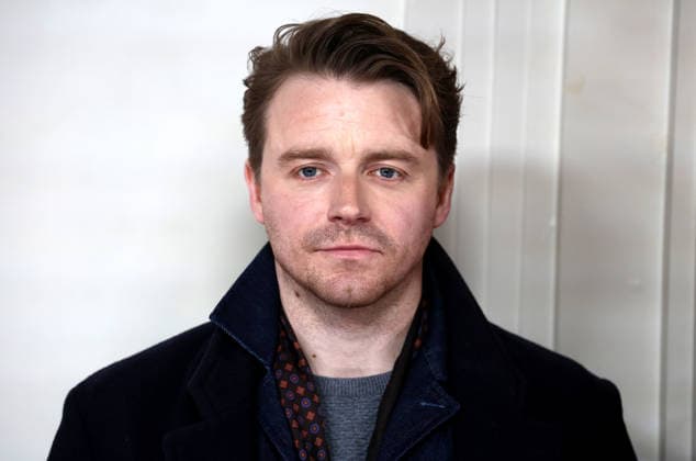 November 24, 2025, London, United Kingdom: Jack Lowden attends the Ella McCay UK Special Screening at Picture house Central. London United Kingdom - ZUMAs197 20251124_aaa_s197_191 Copyright: xFredxDuvalx