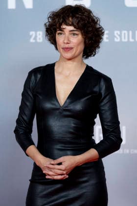 November 24, 2025, Madrid, Spain: Patricia Lopez Arnaiz attends the Singular Photocall at Hotel Urso in Madrid. Madrid Spain - ZUMAs197 20251124_aaa_s197_202 Copyright: xNachoxLopezx