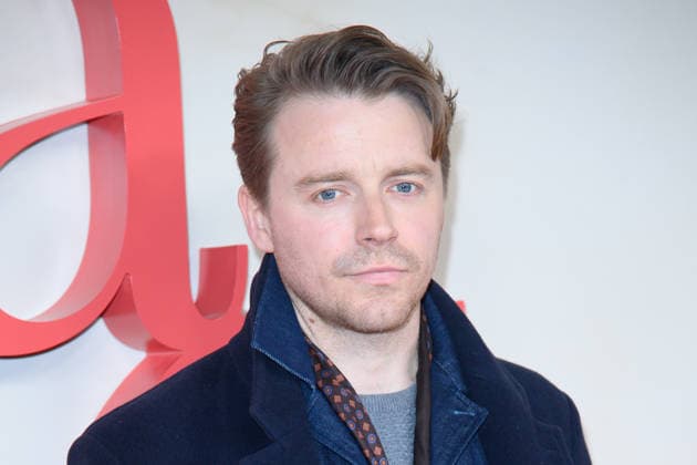 Ella McCay UK Special Screening Arrivals at Picturehouse Central, London, UK - 24 November 2025 Jack Lowden attends The Ella McCay UK Special Screening at Picturehouse Central, London, England, UK on Monday 24 November, 2025., Credit:Justin Ng Avalon UK, England, London, Picturehouse Central Copyright: xJustinxNgx xAvalonx 1054455518