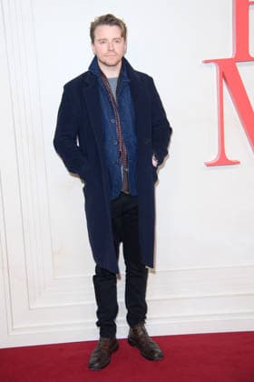 Ella McCay UK Special Screening Arrivals at Picturehouse Central, London, UK - 24 November 2025 Jack Lowden attends The Ella McCay UK Special Screening at Picturehouse Central, London, England, UK on Monday 24 November, 2025., Credit:Justin Ng Avalon UK, England, London, Picturehouse Central Copyright: xJustinxNgx xAvalonx 1054455532