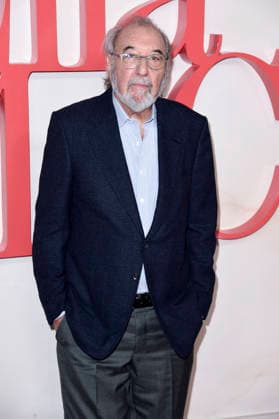 James L. Brooks beim UK Special Screening des Kinofilms Ella McCay im Picturehouse Central. London, 24.11.2025