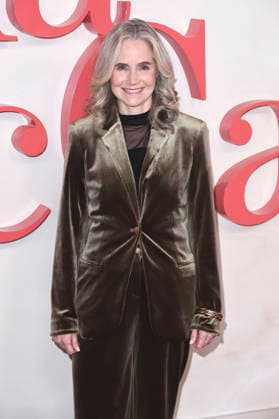 Julie Ansell beim UK Special Screening des Kinofilms Ella McCay im Picturehouse Central. London, 24.11.2025