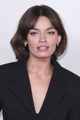 Emma Mackey beim UK Special Screening des Kinofilms Ella McCay im Picturehouse Central. London, 24.11.2025
