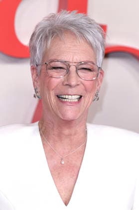 Jamie Lee Curtis beim UK Special Screening des Kinofilms Ella McCay im Picturehouse Central. London, 24.11.2025