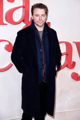 Jack Lowden beim UK Special Screening des Kinofilms Ella McCay im Picturehouse Central. London, 24.11.2025