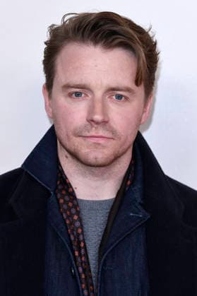 Jack Lowden beim UK Special Screening des Kinofilms Ella McCay im Picturehouse Central. London, 24.11.2025