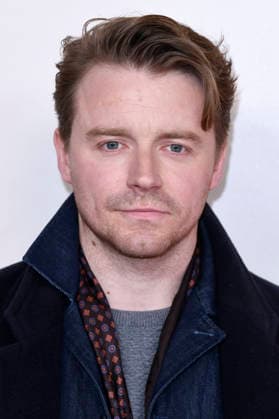Jack Lowden beim UK Special Screening des Kinofilms Ella McCay im Picturehouse Central. London, 24.11.2025