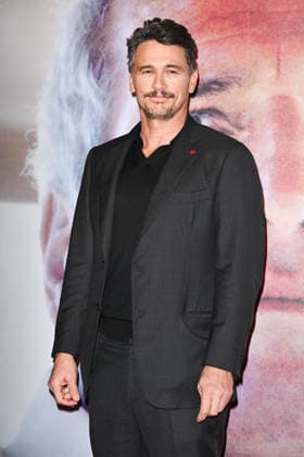 43rd Turin Film Festival 2025, Day 4 - Photocall 127 Hours Pictured: James Franco  Copyright: xManuelexMangiarottix xipa-agency.netx xDxAvanzo Mangiarottix IPA_Agency_IPA68362807