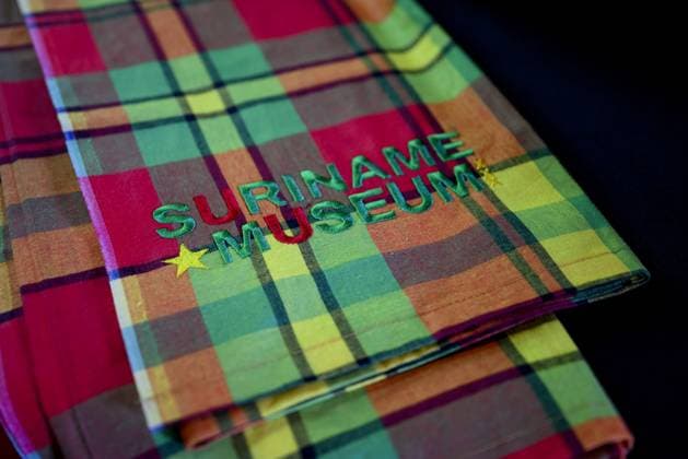 Amsterdam, The Netherlands, 2025-11-25 14:28:19 AMSTERDAM, 25-11-2025, Suriname Museum. King Willem-Alexander opens the Suriname Museum in Amsterdam on the 50th anniversary of the Republic of Suriname. The Suriname Museum is an initiative of the Our Suriname Association, which aims to bring together knowledge about Suriname s history, society, and culture in a central location. PHOTO: NLBeeld Patrick van Emst Credit: NL Beeld Patrick van Emst  Copyright: xx x