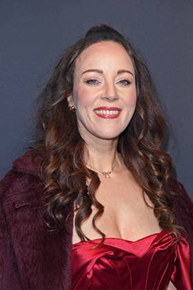 Jasmin Wagner (Blümchen) auf dem Roten Teppich zum YOUTUBE MUSIC AWARD DINNER im Grill Royal in Berlin am 25.11.2025