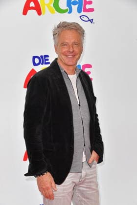 RECORD DATE NOT STATED Jubiläumsfeier 30 Jahre Die ARCHE Jörg Pilawa bei der Jubiläumsfeier 30 Jahre Die ARCHE in Berlin 25.11.2025 Copyright: xEventpressxBerndtx