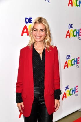 RECORD DATE NOT STATED Jubiläumsfeier 30 Jahre Die ARCHE Susan Sideropoulos bei der Jubiläumsfeier 30 Jahre Die ARCHE in Berlin 25.11.2025 Copyright: xEventpressxBerndtx