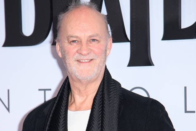 The Beatles Anthology Special Preview Screening Arrivals at BFI Southbank, London Tim McInnerny attends The Beatles Anthology Special Preview Screening at BFI Southbank, London, England, UK on Tuesday 25 November, 2025., Credit:Justin Ng Avalon UK, England, London, BFI Southbank  Copyright: xJustinxNgx xAvalonx 1054620145