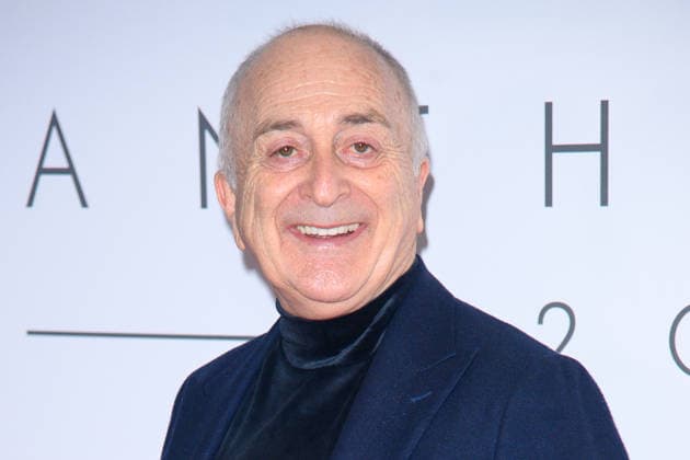 The Beatles Anthology Special Preview Screening Arrivals at BFI Southbank, London Sir Tony Robinson attends The Beatles Anthology Special Preview Screening at BFI Southbank, London, England, UK on Tuesday 25 November, 2025., Credit:Justin Ng Avalon UK, England, London, BFI Southbank  Copyright: xJustinxNgx xAvalonx 1054620231