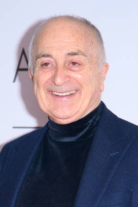 The Beatles Anthology Special Preview Screening Arrivals at BFI Southbank, London Sir Tony Robinson attends The Beatles Anthology Special Preview Screening at BFI Southbank, London, England, UK on Tuesday 25 November, 2025., Credit:Justin Ng Avalon UK, England, London, BFI Southbank  Copyright: xJustinxNgx xAvalonx 1054620239