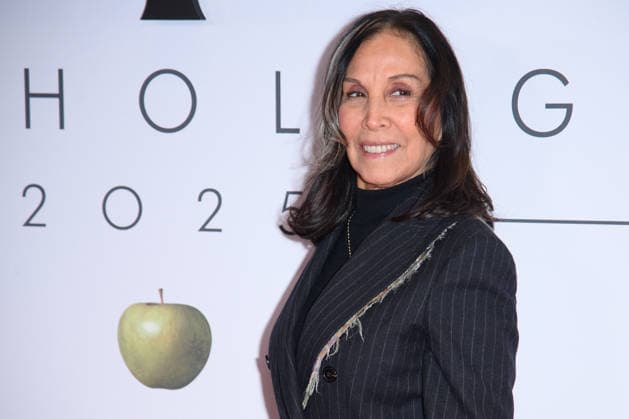 The Beatles Anthology Special Preview Screening Arrivals at BFI Southbank, London Olivia Harrison attends The Beatles Anthology Special Preview Screening at BFI Southbank, London, England, UK on Tuesday 25 November, 2025., Credit:Justin Ng Avalon UK, England, London, BFI Southbank  Copyright: xJustinxNgx xAvalonx 1054620275